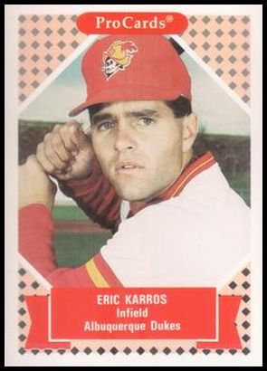 240 Eric Karros